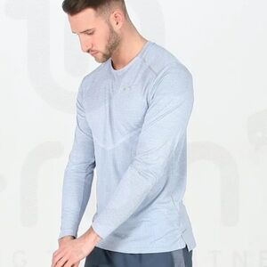 Nike Techknit Ultra Men’s LS